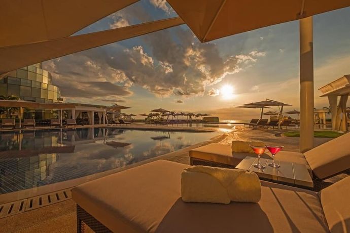 Verified hotel review - Okada Manila - 6