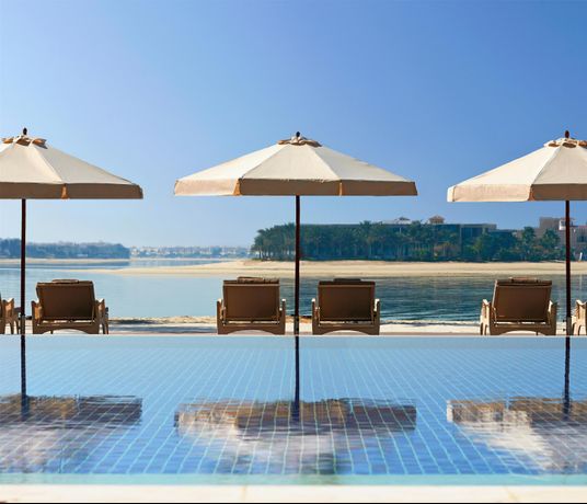Waldorf Astoria Dubai Palm Jumeirah - 3