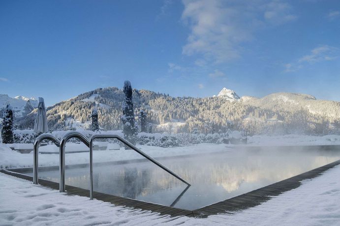 The Alpina Gstaad - 17