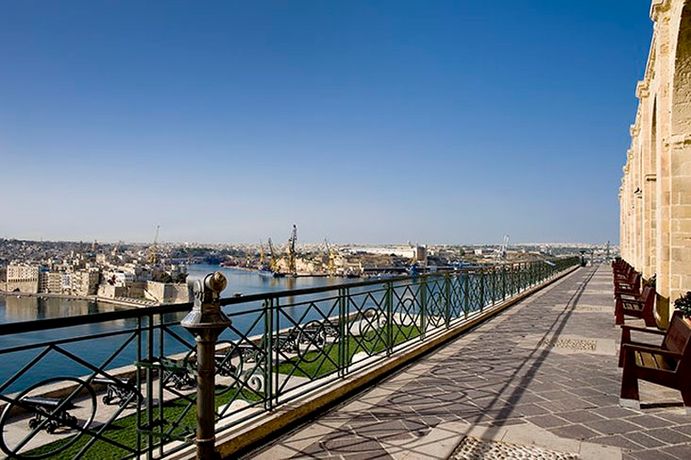 Verified hotel review - Hotel Phoenicia Malta - 32