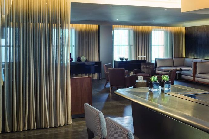 Verified hotel review - The Knickerbocker - 43