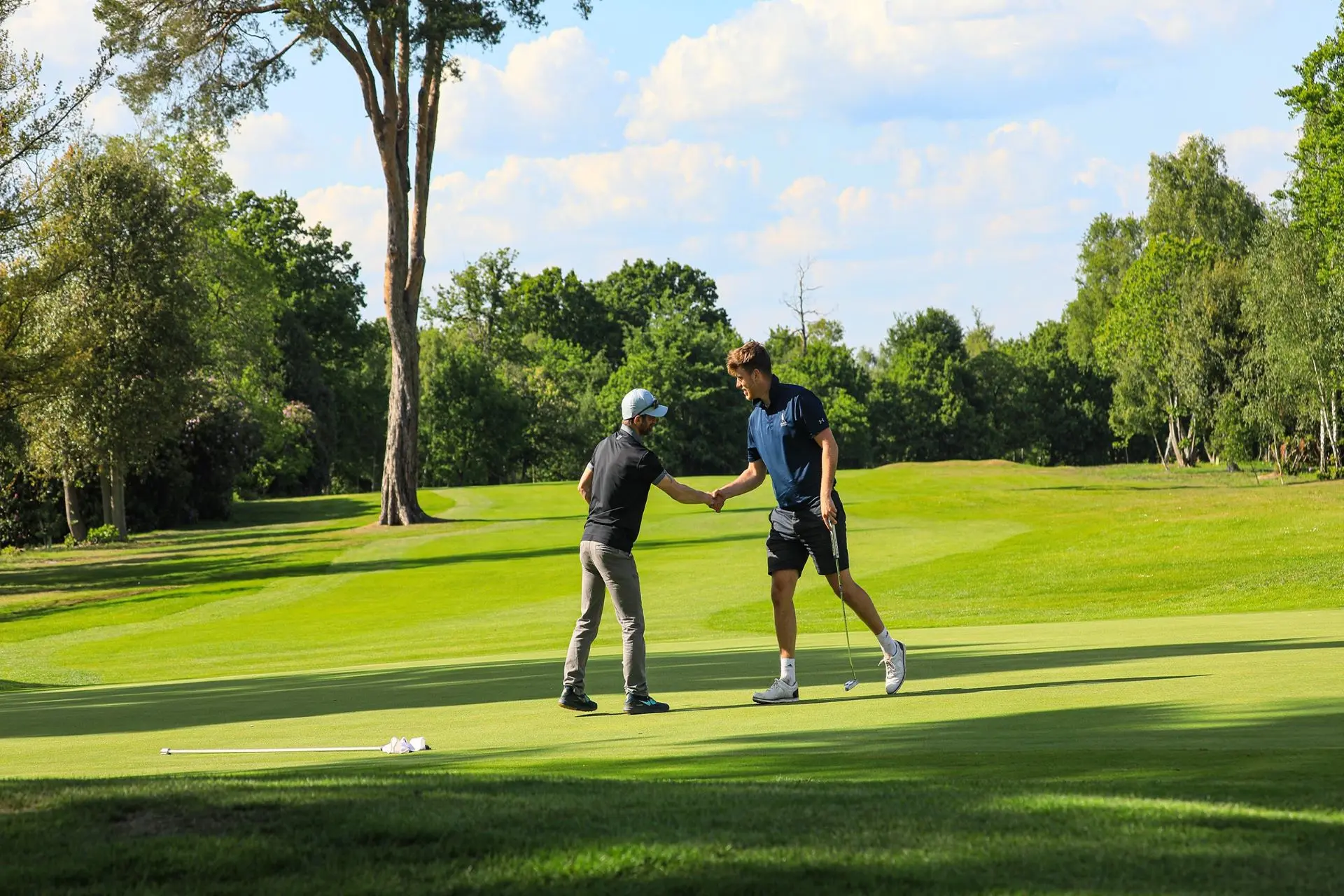 Review of Foxhills Club & Resort - 2