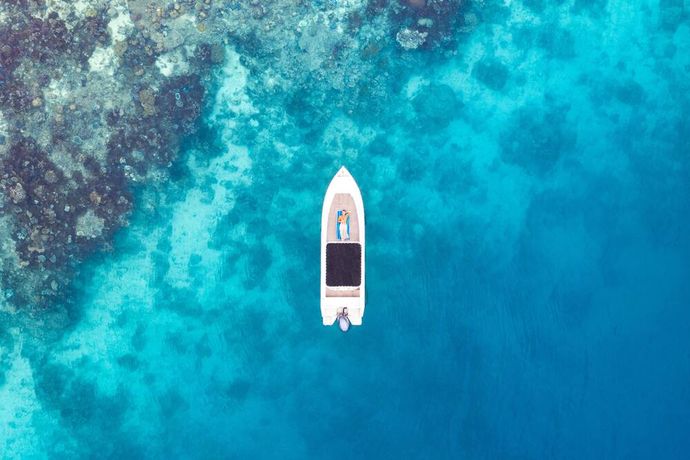 Royal Davui Island Resort - 6