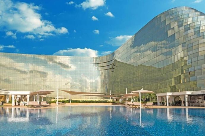 Verified hotel review - Okada Manila - 13