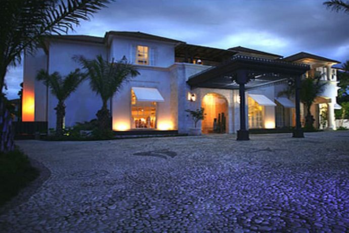 Casa Colonial Beach & Spa - 23