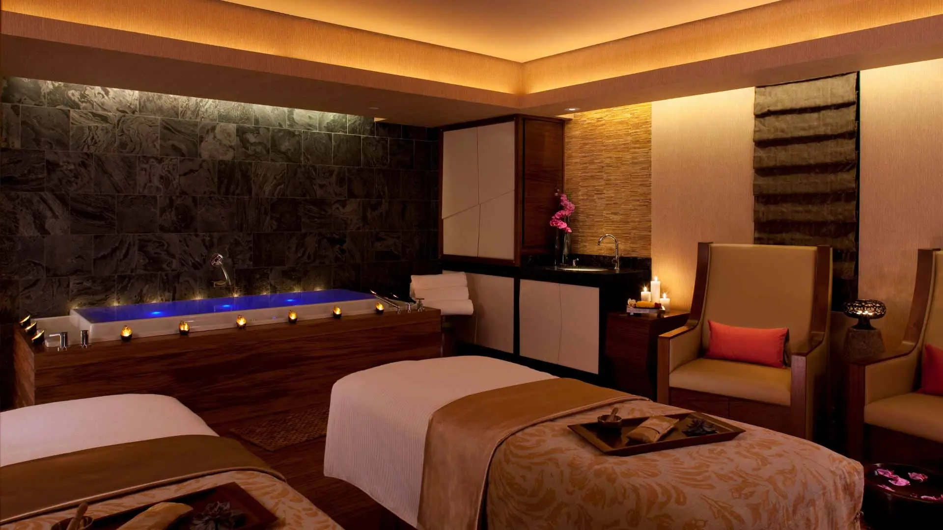 Hotel review Service & Facilities' - The Peninsula New York - 2