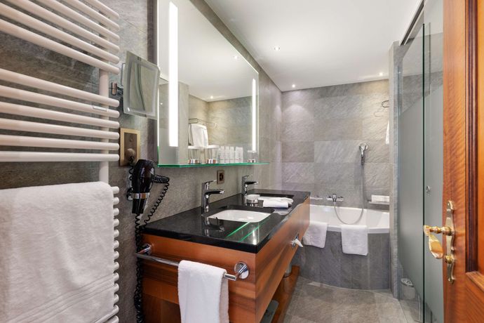 Grand Hotel Zermatterhof - 19