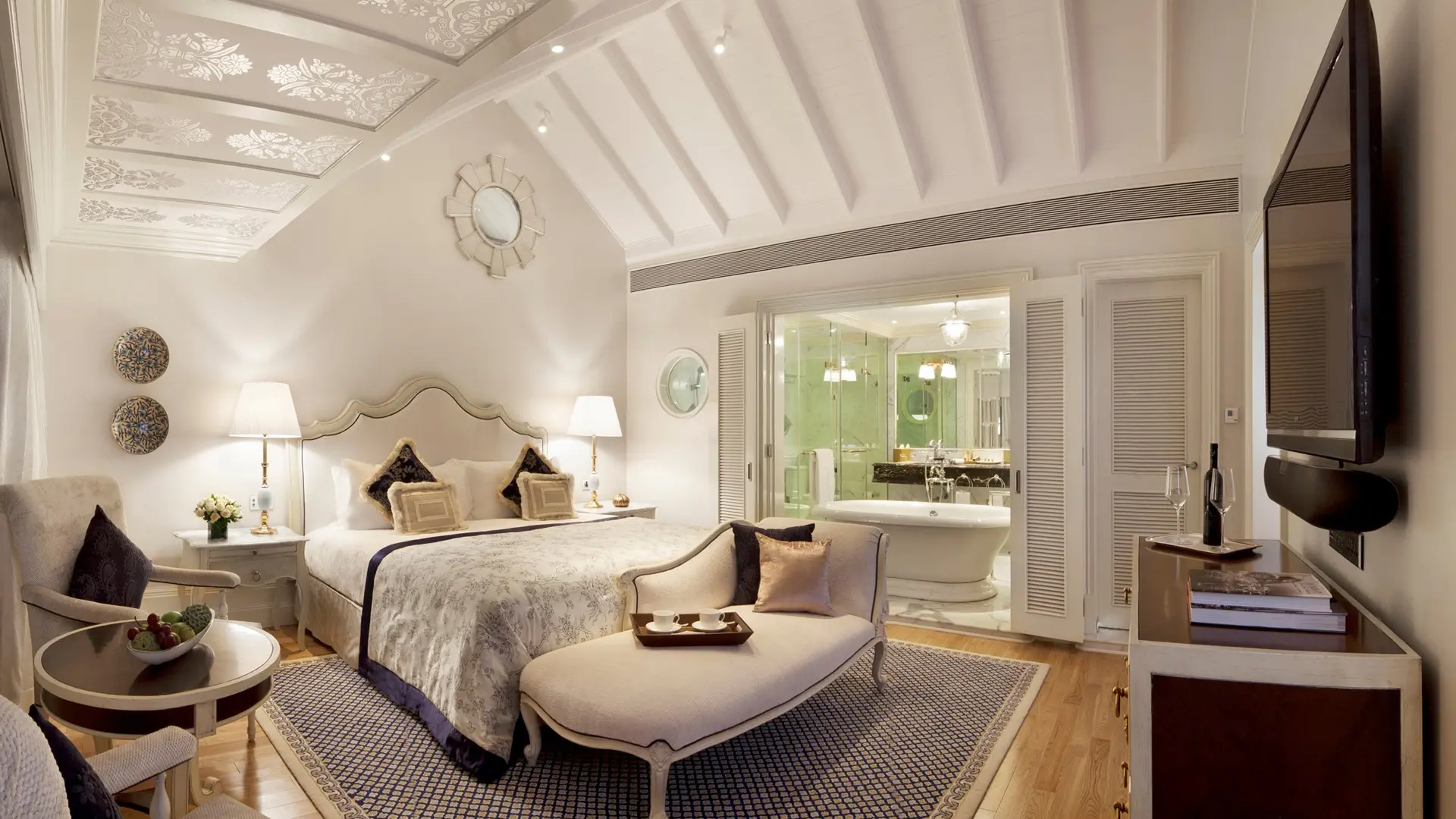 Review of The Taj Mahal Palace - 8