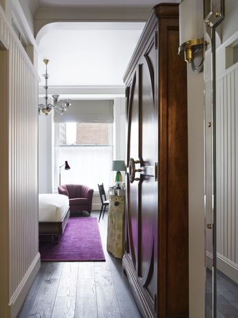 Verified hotel review - The Beekman, a Thompson Hotel - 30