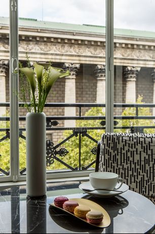 Verified hotel review - Fauchon L'Hotel Paris - 60