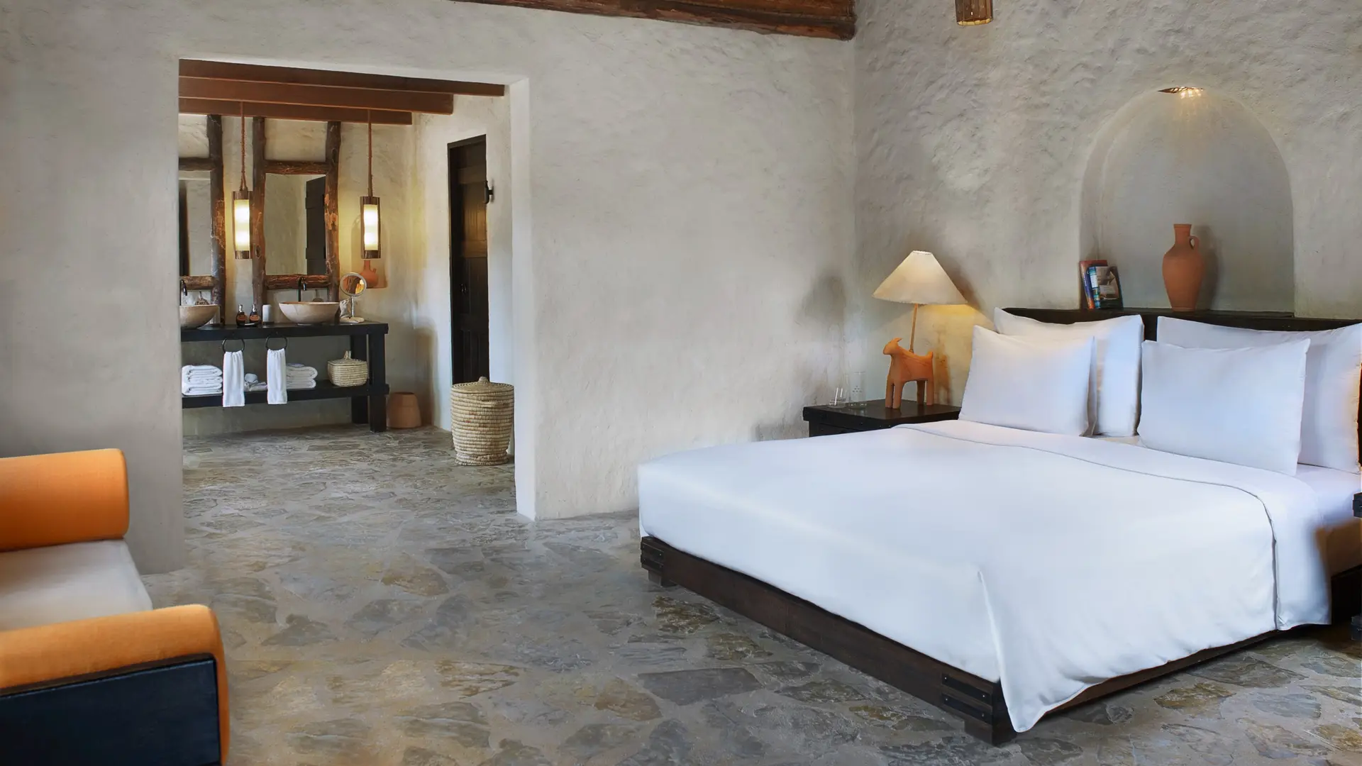 Review of Six Senses Zighy Bay - 2