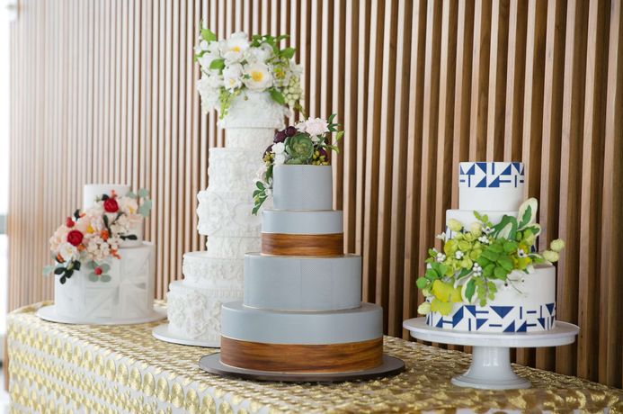 Verified hotel review - The Dominick Hotel - 56