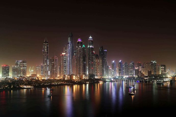 Five Palm Jumeirah Dubai - 11