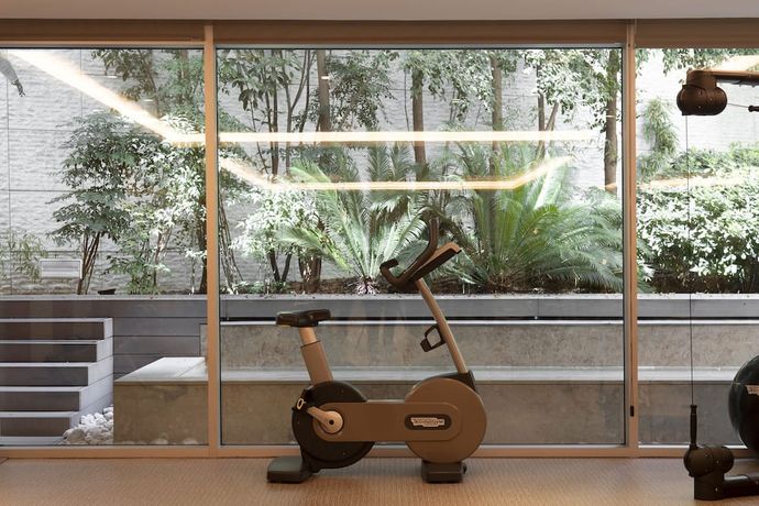 EPIC SANA Lisboa Hotel - 4