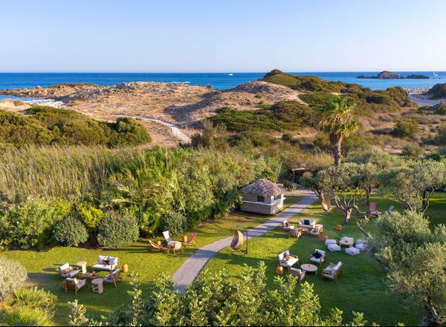 Verified hotel review - Conrad Chia Laguna Sardinia - 39