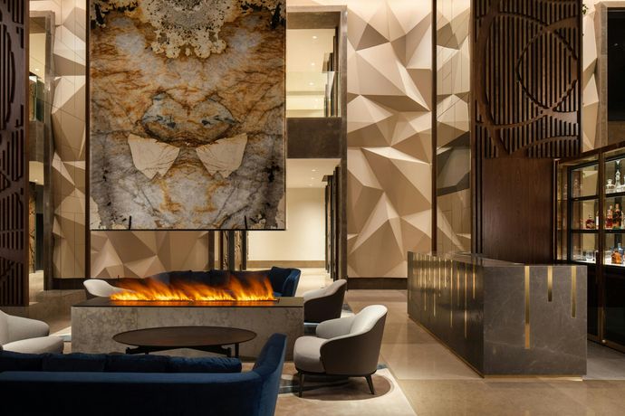 JW Marriott Hotel Lima - 19