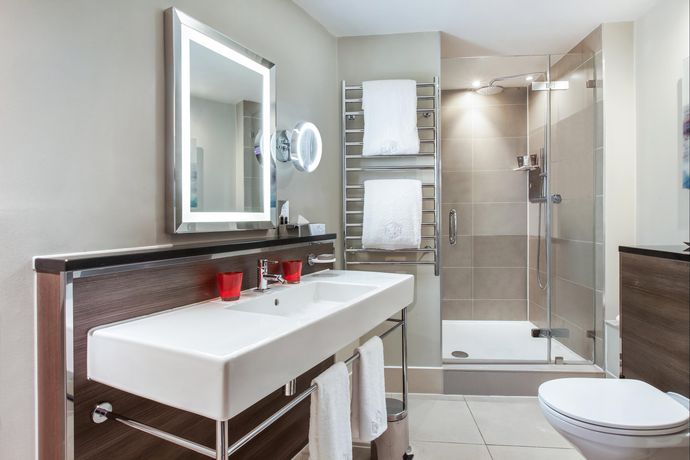 Verified hotel review - Taj 51 Buckingham Gate Suites and Residences - 46