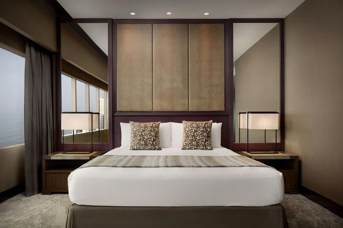 JW Marriott Hotel Lima - 22