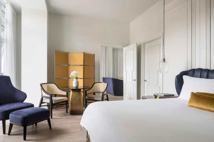 Verified hotel review - The Ritz-Carlton, South Beach - 39