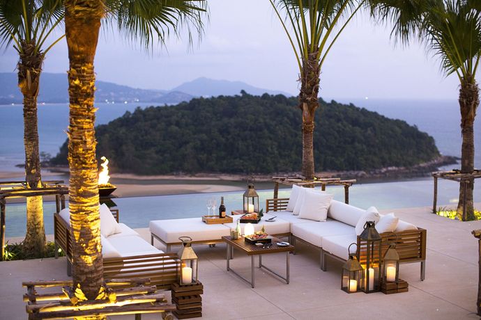 Anantara Layan Phuket Resort - 24