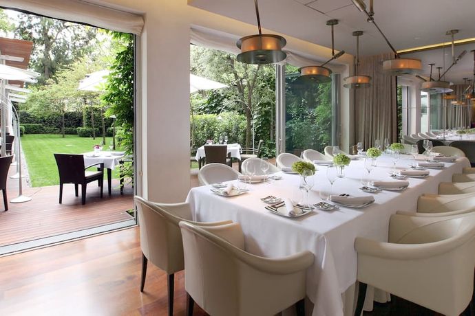 Verified hotel review - ABaC Restaurant Hotel Barcelona GL Monumento - 11