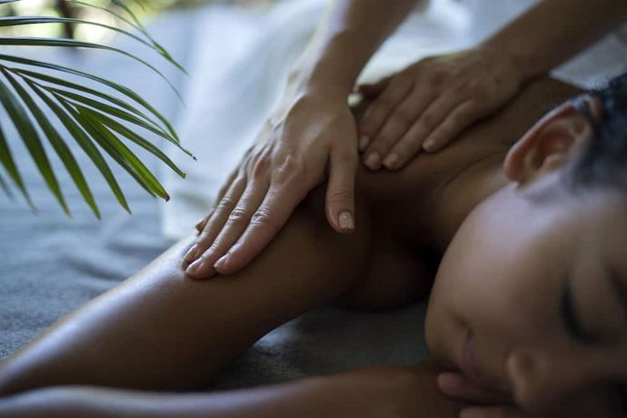 Verified hotel review - Rosewood Washington DC - 48