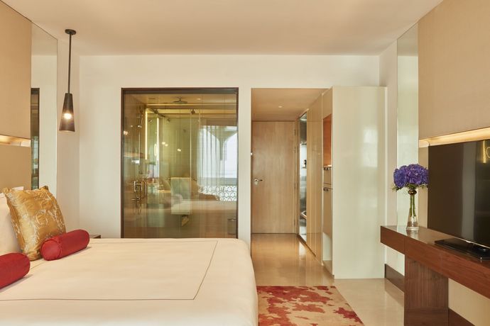 Verified hotel review - The Taj Mahal Tower Mumbai - 7