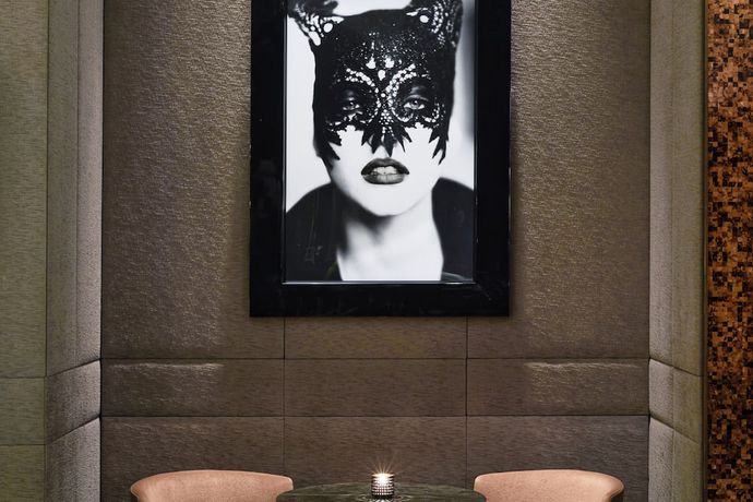 Verified hotel review - The Hazelton Hotel - 42