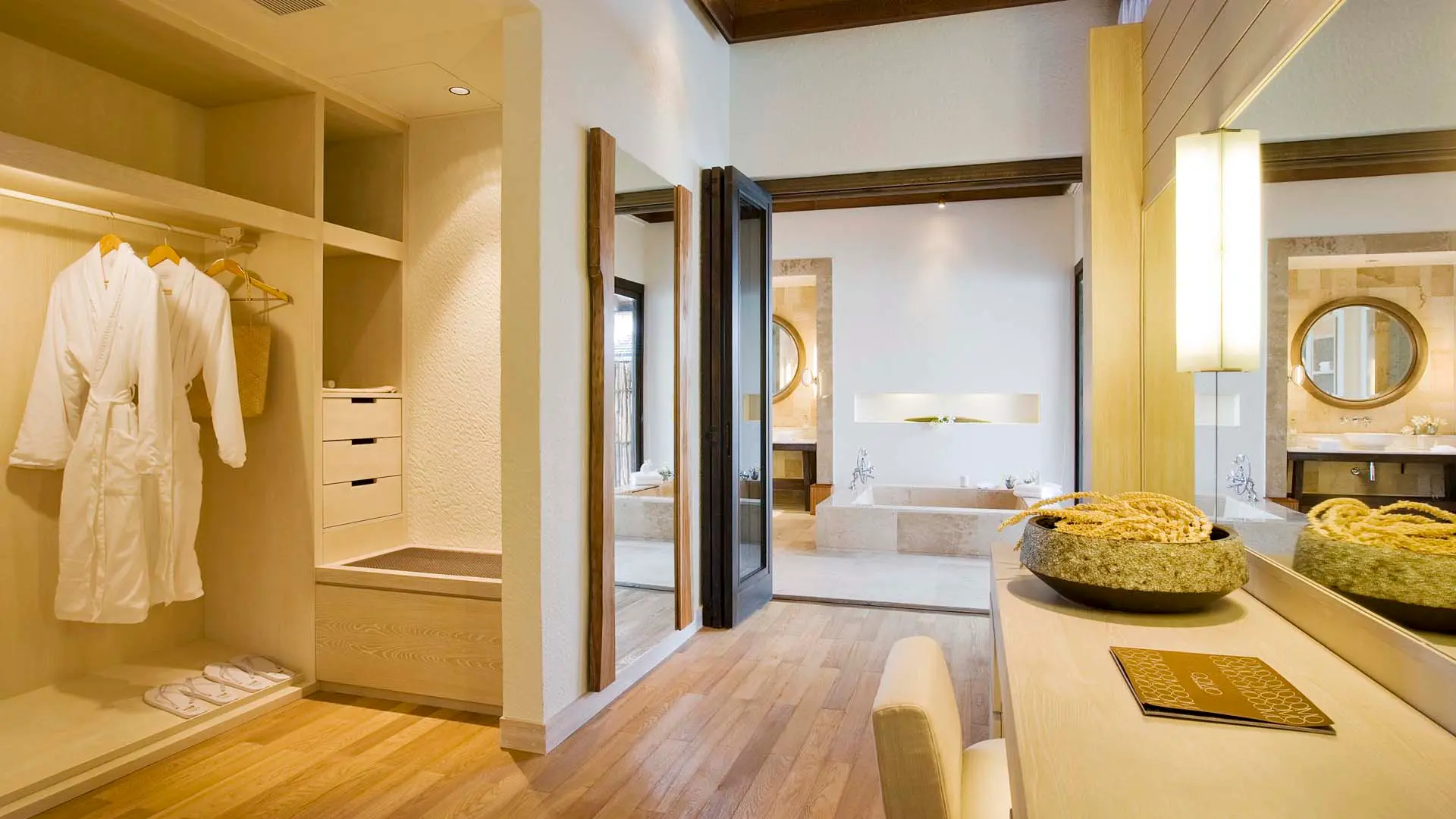 Hotel review Accommodation' - COMO Maalifushi - 26