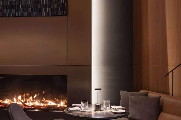 Verified hotel review - Park Hyatt Toronto - 41