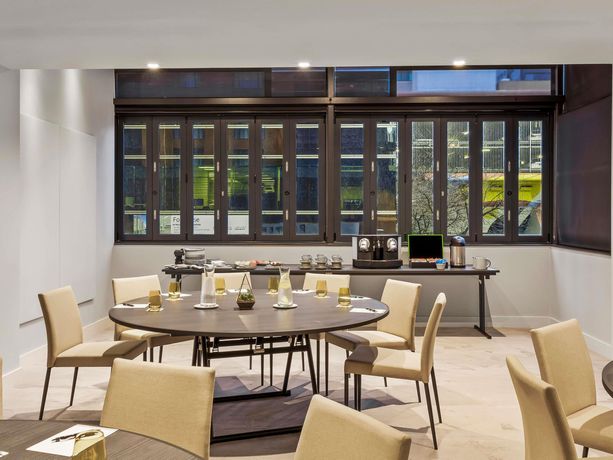 Verified hotel review - Peppers Waymouth Hotel - 30