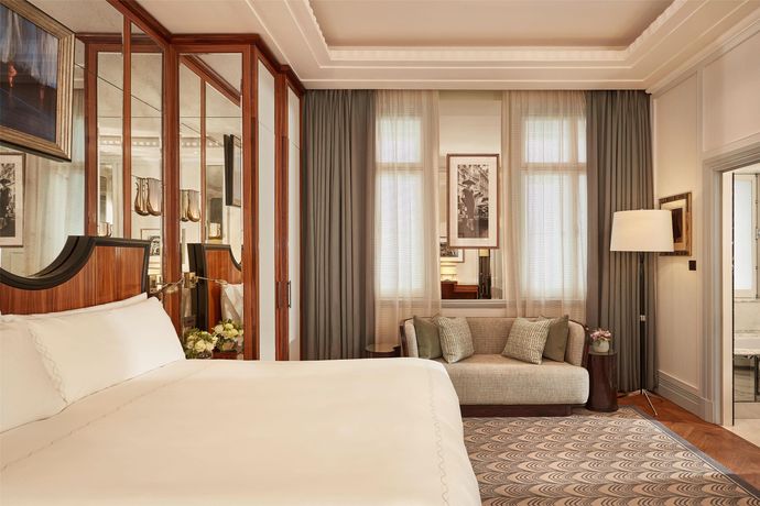 Verified hotel review - Claridge's - 40