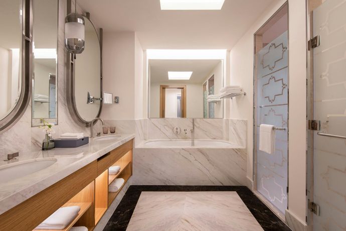 Verified hotel review - The St. Regis Doha - 28