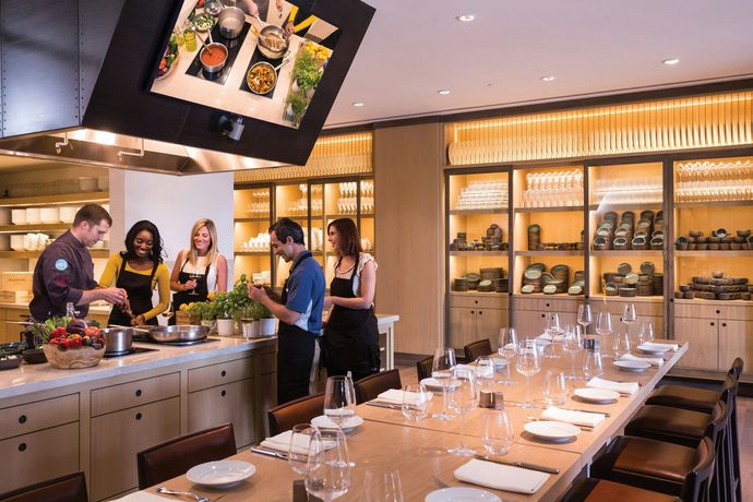 Four Seasons Resort Orlando at Walt Disney World Resort - 37