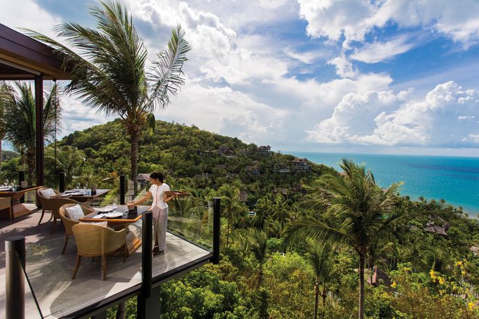Four Seasons Resort Koh Samui - 33