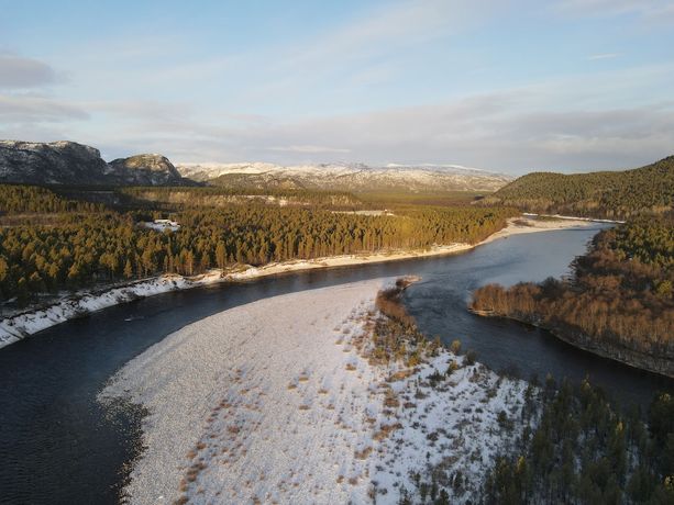 Sorrisniva Igloo Hotel - 14