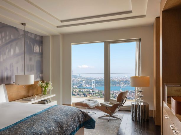 Verified hotel review - Raffles Istanbul - 37