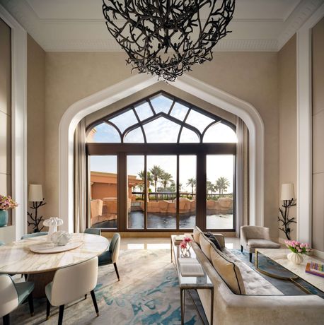 Atlantis The Palm, Dubai - 12