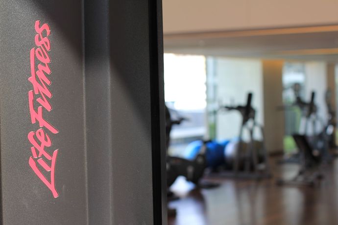 Verified hotel review - Hansar Bangkok - 29