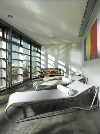 Verified hotel review - Grand Hyatt Berlin - 42