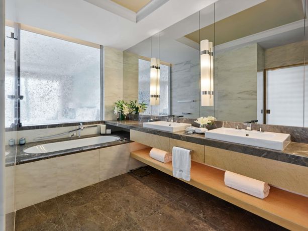 Verified hotel review - Raffles Istanbul - 59