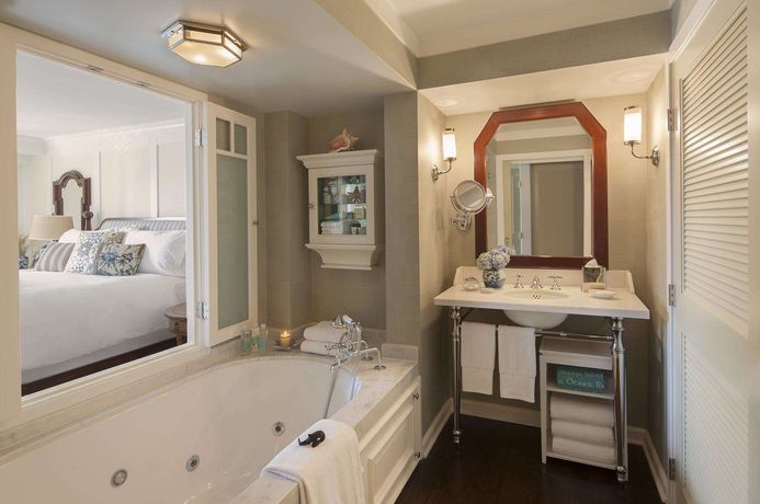 Verified hotel review - Shutters On The Beach - 40