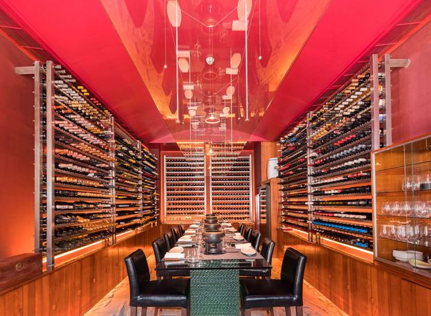 Conrad Maldives Rangali Island - 34