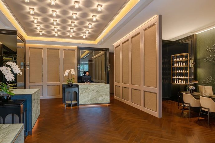 Verified hotel review - Sofitel Bangkok Sukhumvit - 51