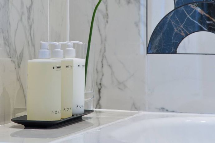 The Fitzwilliam Hotel - 33