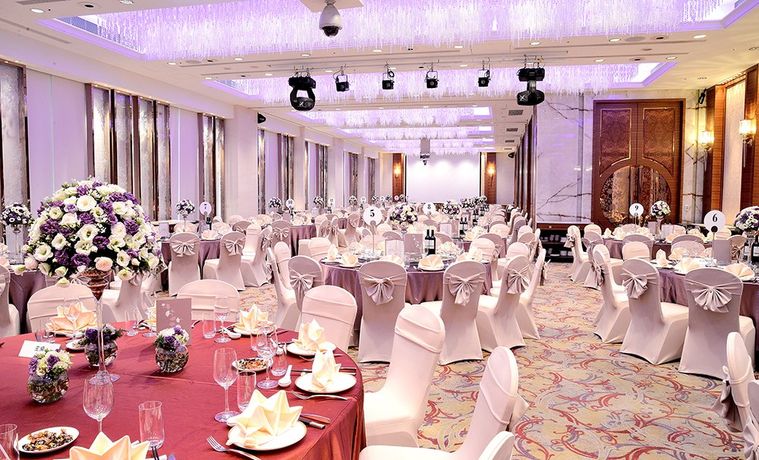 Verified hotel review - The Okura Prestige Taipei - 46