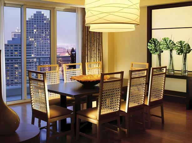 Verified hotel review - Mandarin Oriental Miami - 15