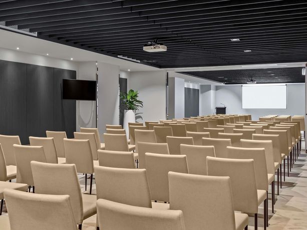 Verified hotel review - Peppers Waymouth Hotel - 38