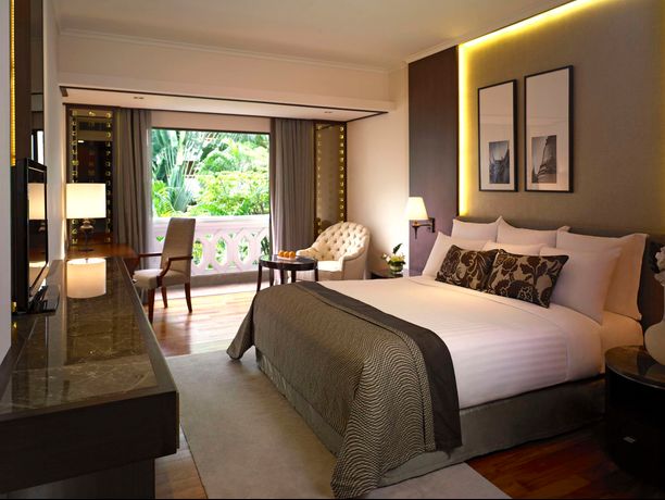 Verified hotel review - Anantara Riverside Bangkok Resort - 8