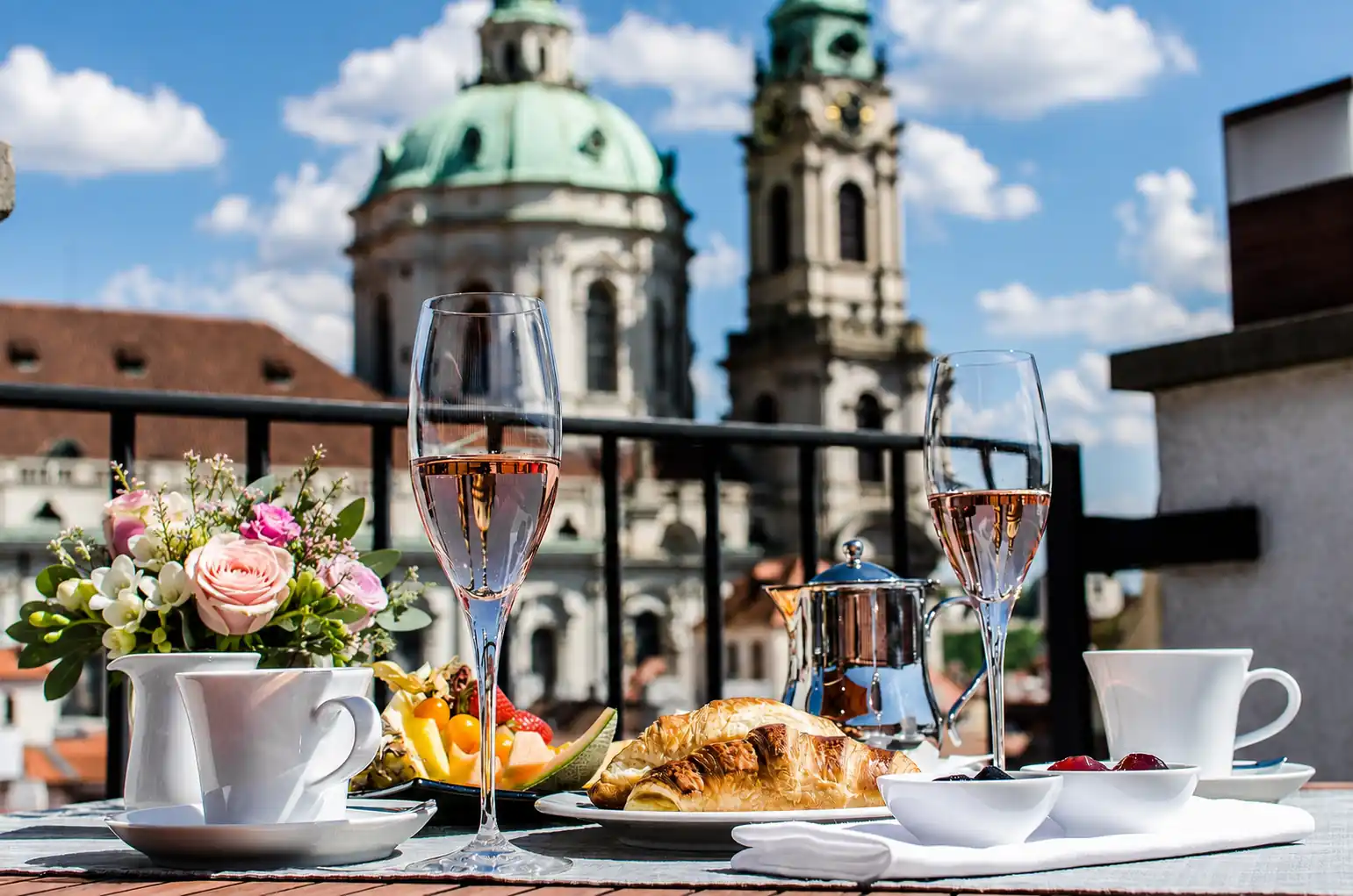 Aria Hotel Prague by Library Hotel Collection - Who Should Book Aria Hotel Prague? - 4
